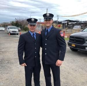 Meet your Posher, Jerry